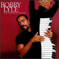Bobby Lyle: Power of Touch - CD