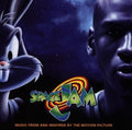 Various Artists: Space Jam (Original Soundtrack) - CD