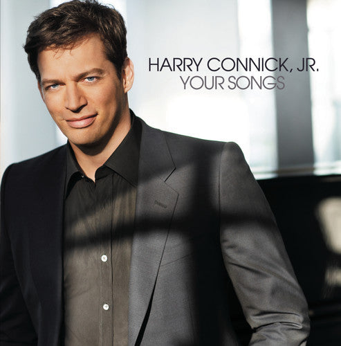 Harry Connick, Jr.: Your Songs - CD