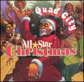 Various Artists: Quad City: All-star Xmas / Various  ( CD )