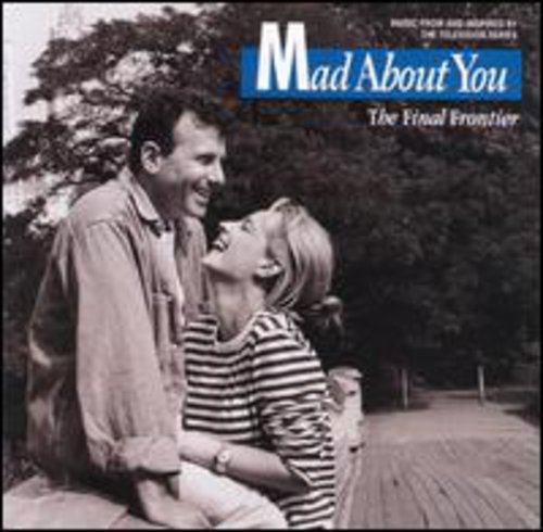 Various Artists: Mad About You (Original Soundtrack) - CD
