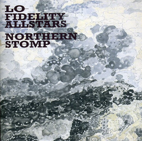 Lo Fidelity Allstars: Northern Stomp  ( CD )