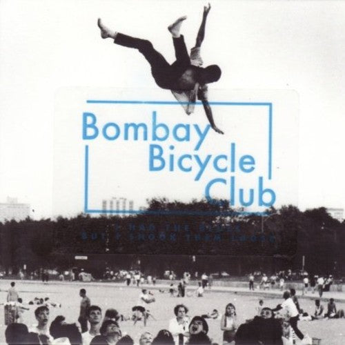 Bombay Bicycle Club: I Had the Blues But I Shook Them Loose - Vinyl