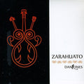 Zarahuato Ensemble: Danzones  ( CD )