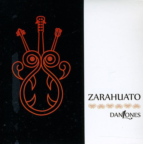 Zarahuato Ensemble: Danzones  ( CD )