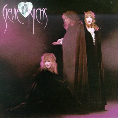 Stevie Nicks: Wild Heart - CD