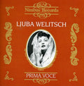Ljuba Welitsch: Ljuba Welitsch  ( CD )