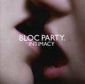 Bloc Party: Intimacy  ( CD )
