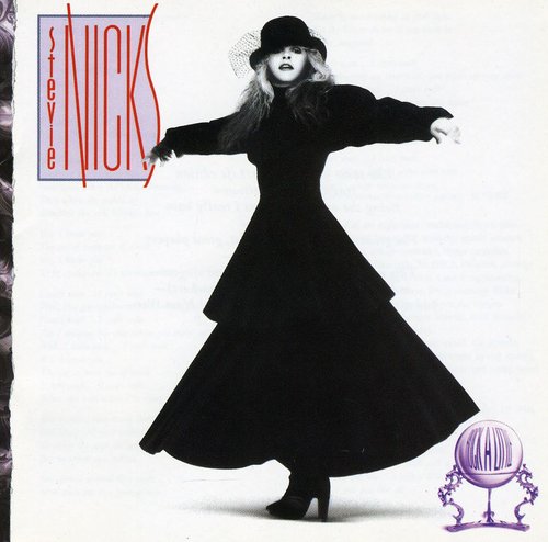 Stevie Nicks: Rock a Little - CD