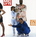 MC Lyte: Lyte As a Rock  ( CD )