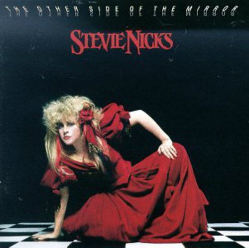 Stevie Nicks: Other Side of the Mirror - CD