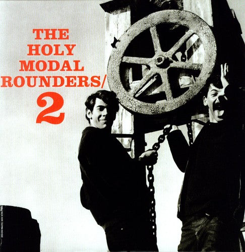 The Holy Modal Rounders: 2 [180 Gram Vinyl] - Vinyl