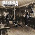 Pantera: Cowboys from Hell - CD