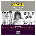 Various Artists: GWP: NYC, TLC, Vol. 2 - CD