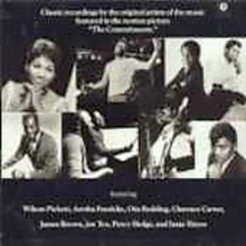 Various Artists: Classic Recordings / Various - CD