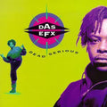 Das EFX: Dead Serious  ( CD )