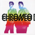 Chromeo: DJ Kicks  ( CD )