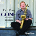 Rich Perry: Gone - CD