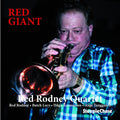 Red Rodney: Red Giant - CD