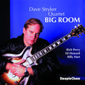 Dave Stryker: Big Room - CD