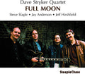 Dave Stryker: Full Moon - CD