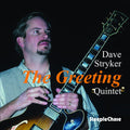 Dave Stryker: Greeting - CD