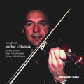 Michal Urbaniak: Songbird - CD