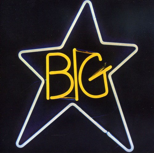 Big Star: #1 RECORD - Remastered - CD