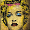 Madonna: Celebration  ( CD )