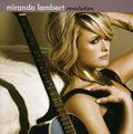 Miranda Lambert: Revolution  ( CD )