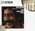 Jim Croce: Photographs & Memories  ( CD )