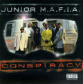 Junior M.A.F.I.A.: Conspiracy  ( CD )