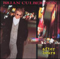 Brian Culbertson: After Hours - CD