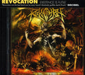 Revocation: Existence Is Futile - CD