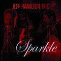 Jeff Hamilton: Red Sparkle - CD