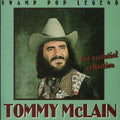 Tommy McLain: Essential Collection - CD