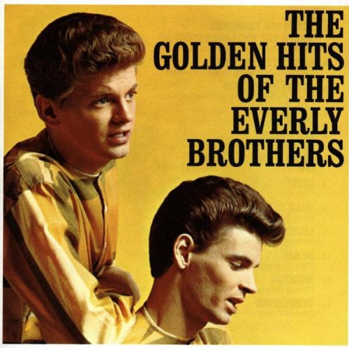 The Everly Brothers: Golden Hits - CD