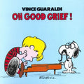 Vince Guaraldi: Oh Good Grief - CD