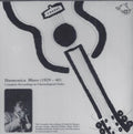 Various Artists: The Best Of Harmonica Blues  ( CD )