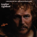 Gordon Lightfoot: Gord's Gold Greatest Hits  ( CD )