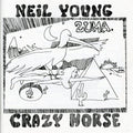 Neil Young: Zuma - CD