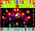 Manu Chao: Baionarena - CD