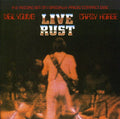 Neil Young: Live Rust - CD
