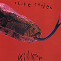 Alice Cooper: Killer - CD