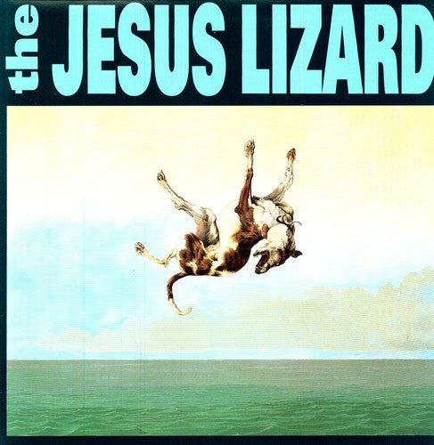 The Jesus Lizard: Down [Remastered] [Bonus Tracks] [Deluxe Edition] - VINYL