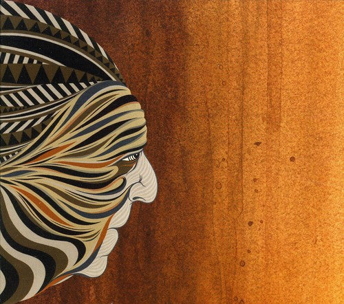 Ancestors: Of Sound Mind - CD