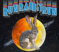 Osso: Run Rabbit Run  ( CD )