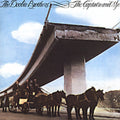 The Doobie Brothers: Captain & Me - CD