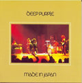 Deep Purple: Made in Japan - CD