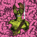Thee Oh Sees: Carrion Crawler/The Dream - Vinyl